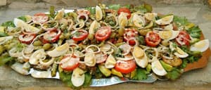 thumbnail: Delicatessen
