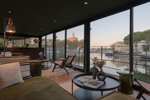 thumbnail: Terrace/patio