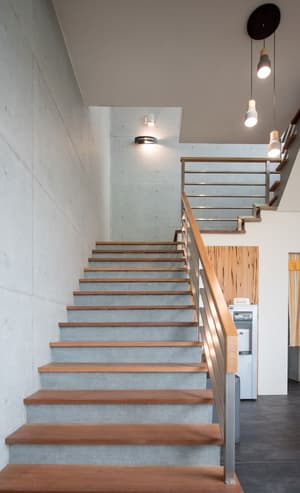 thumbnail: Staircase