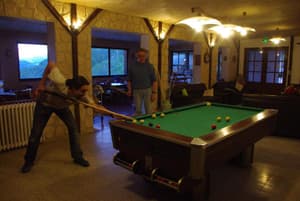 thumbnail: Sports and Entertainment