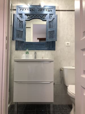 thumbnail: Bathroom