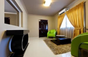 thumbnail: Living room