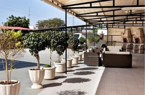 thumbnail: Terrace/patio