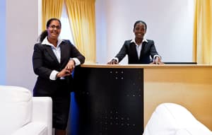 thumbnail: Reception