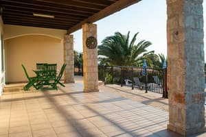 thumbnail: Terrace/patio