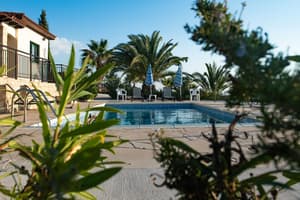 thumbnail: Outdoor pool