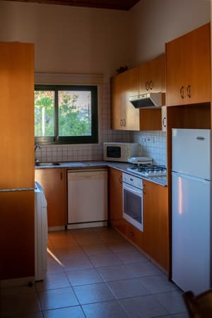 thumbnail: Private kitchen