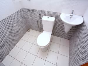 thumbnail: Bathroom