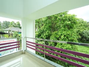 thumbnail: Balcony