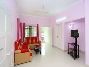 thumbnail: Living area