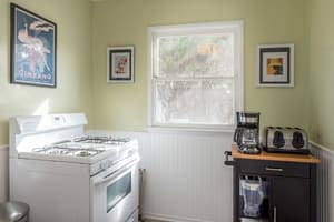 thumbnail: Private kitchen