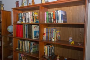 thumbnail: Library