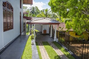 thumbnail: Terrace/patio