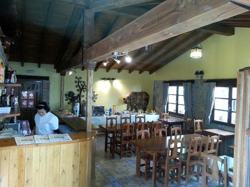 General view