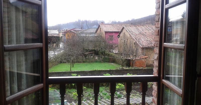General view