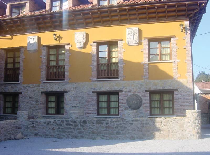 General view