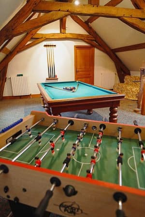 thumbnail: Property amenity