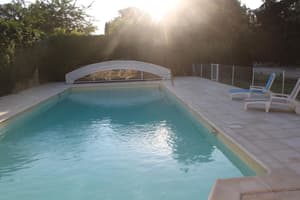 thumbnail: Outdoor pool