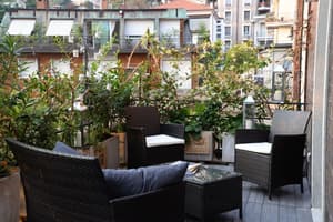 thumbnail: Terrace/patio