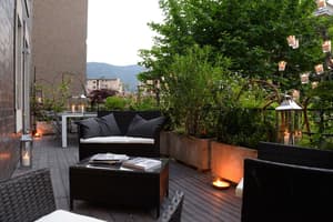 thumbnail: Terrace/patio