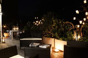 thumbnail: Terrace/patio