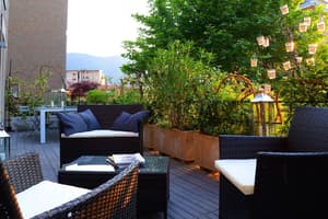 thumbnail: Terrace/patio