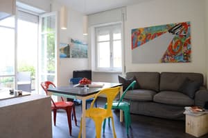 thumbnail: Living room