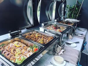 thumbnail: Restaurant