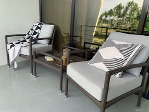 thumbnail: Terrace/patio
