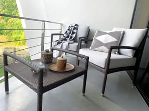 thumbnail: Terrace/patio