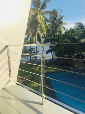 thumbnail: Beach/ocean view