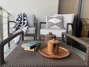 thumbnail: Terrace/patio
