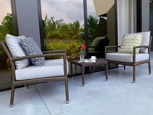 thumbnail: Terrace/patio