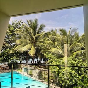 thumbnail: Beach/ocean view