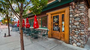 thumbnail: Restaurant