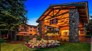 thumbnail: Exterior