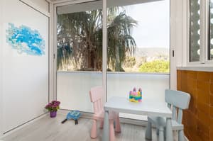 thumbnail: Children's area
