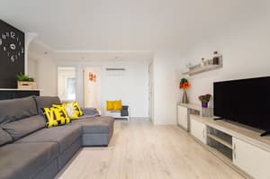 thumbnail: Interior