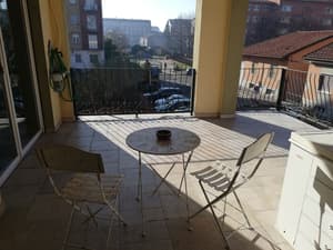 thumbnail: Terrace/patio