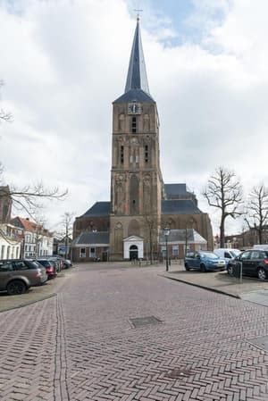thumbnail: General view