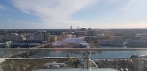 thumbnail: Balcony view