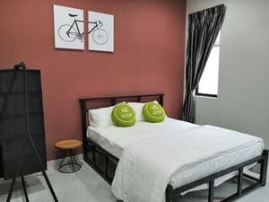 thumbnail: Room