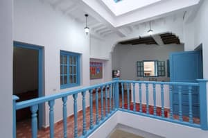 thumbnail: Terrace/patio