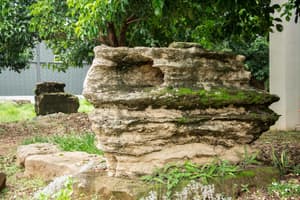 thumbnail: Courtyard