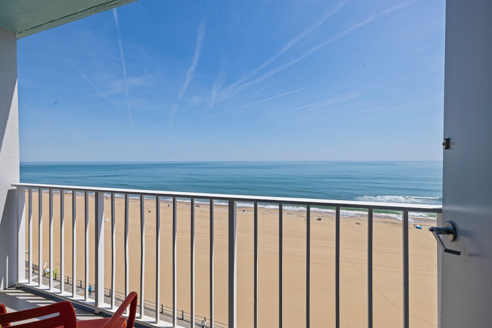 Beach/ocean view