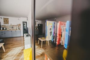 thumbnail: Living area