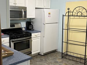 thumbnail: Private kitchen