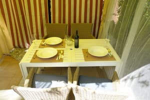 thumbnail: Terrace/patio