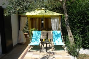 thumbnail: Terrace/patio