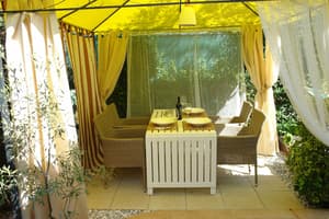 thumbnail: Terrace/patio